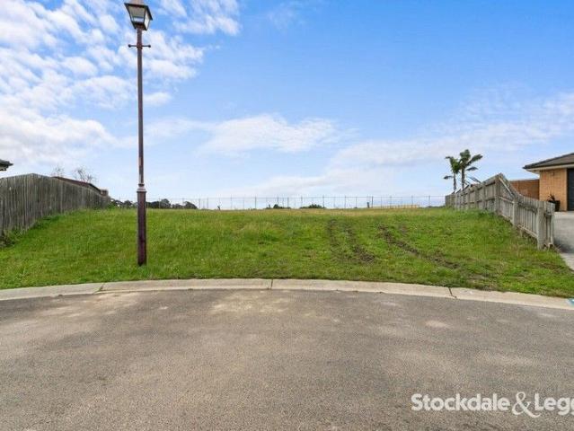 Land for sale in Morwell, Victoria