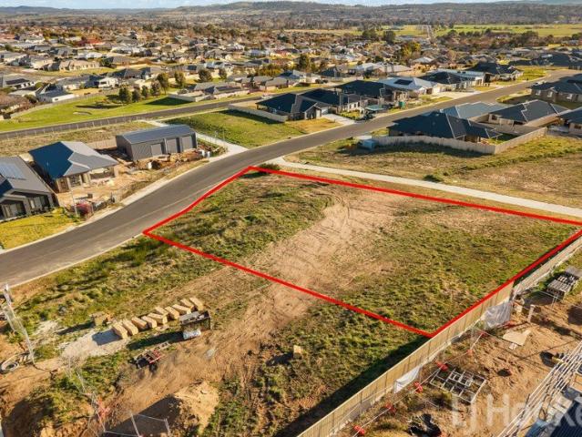 Land for sale in Bathurst, New South Wales