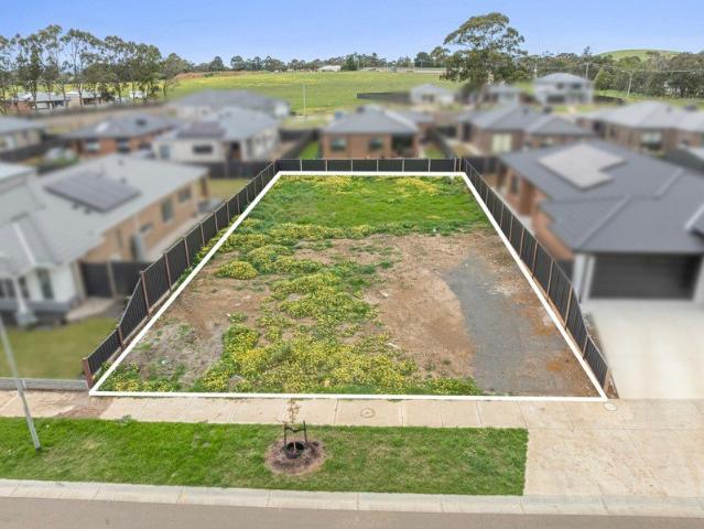Land for sale in Kilmore, Shire of Mitchell
