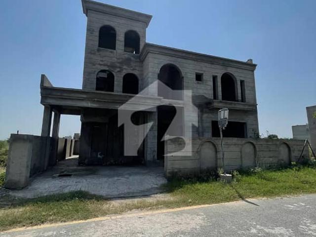 House for sale in Rawalpindi, Islamabad Capital Territory