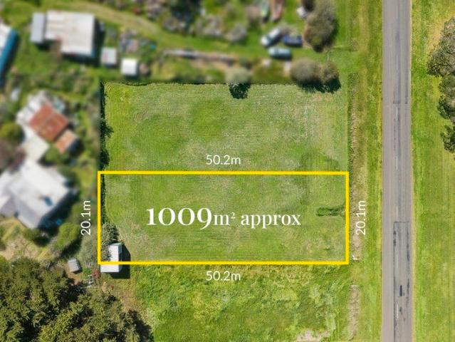 Land for sale in Lismore, Victoria