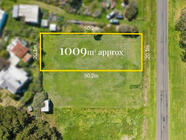 Land for sale in Lismore, Victoria