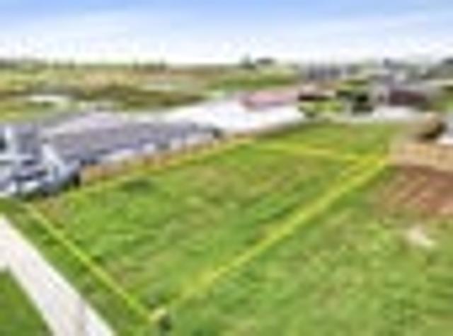 Land for sale in Morrinsville, Waikato