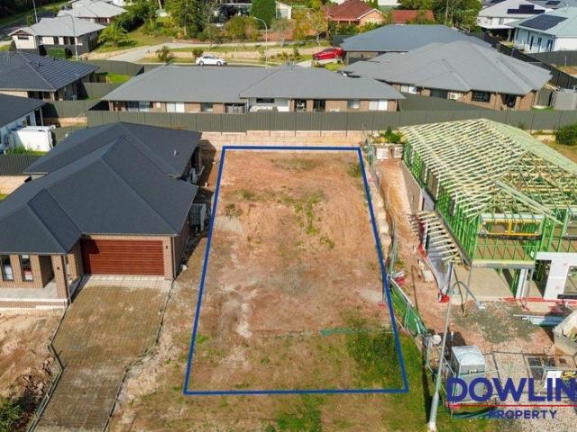 Land for sale in Medowie, Port Stephens Council
