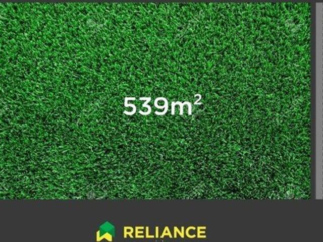 Land for sale in Trillium, Melbourne
