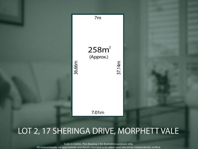 Land for sale in Horseshoe Creek, South Australia