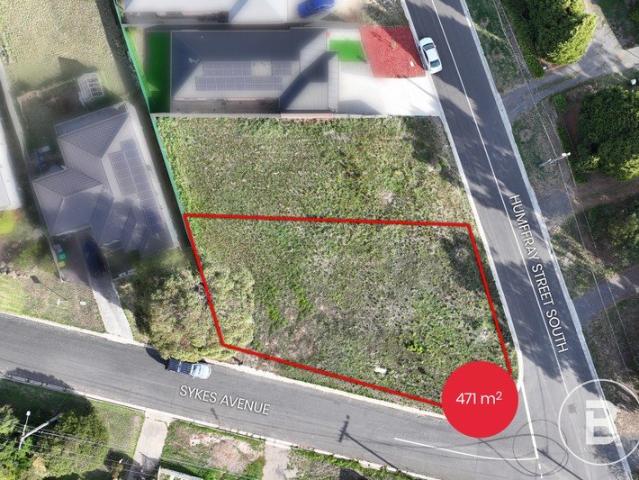 Land for sale in Ballarat, Victoria