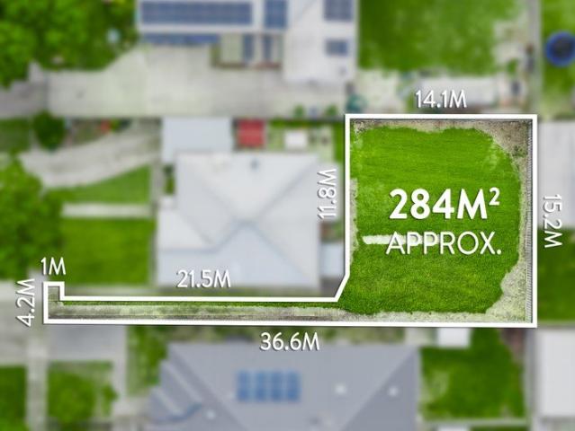 Land for sale in Norlane, Geelong