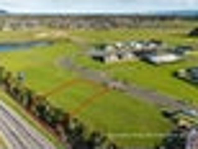 Land for sale in East Coast