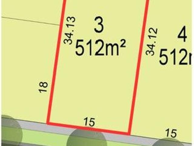 Land for sale in Wangaratta, Victoria