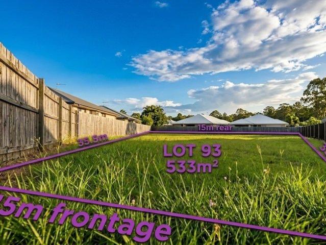 Land for sale in Toombul, Queensland