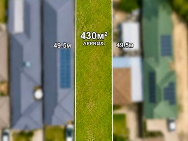Land for sale in Horseshoe Creek, South Australia