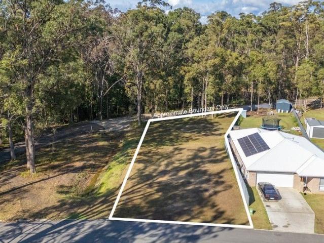 Land for sale in Glenreagh, New South Wales