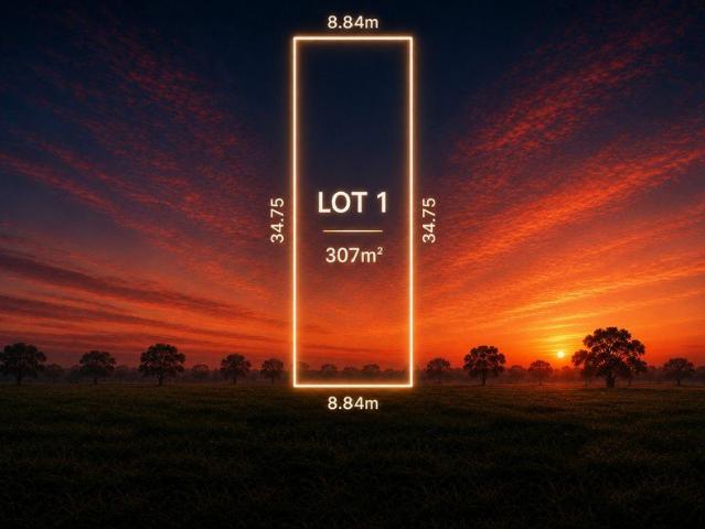 Land for sale in Horseshoe Creek, South Australia