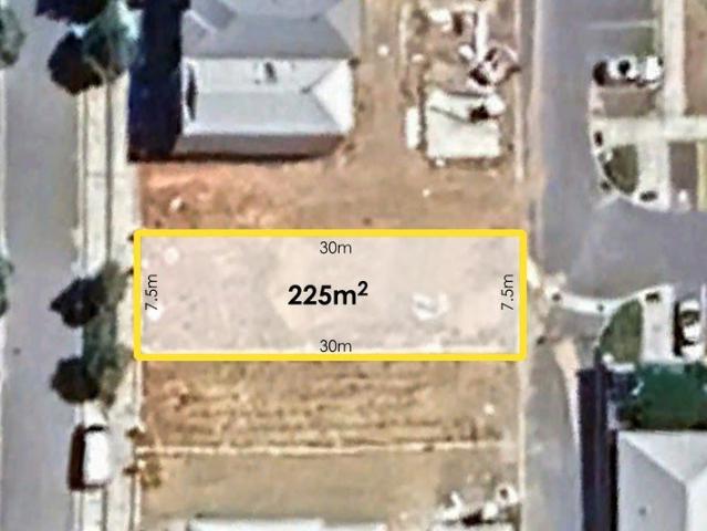 Land for sale in Piara Waters, Western Australia