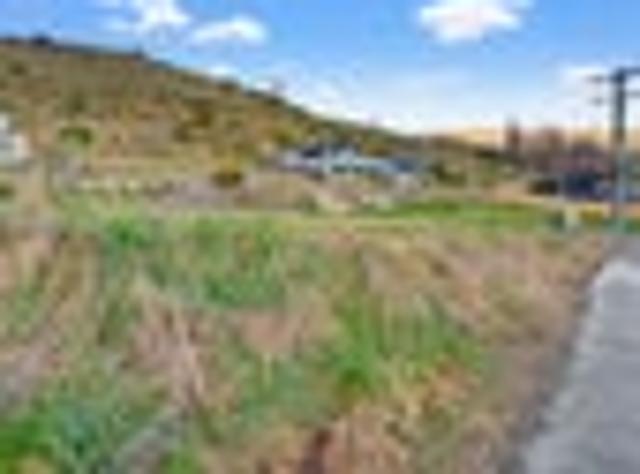 Land for sale in Otakou