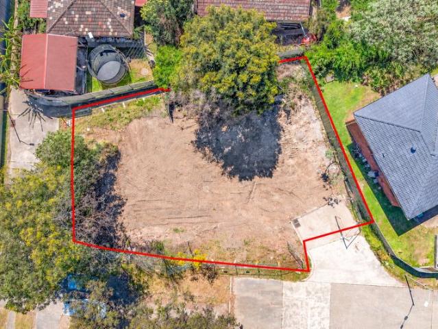 Land for sale in Ambergate, New South Wales