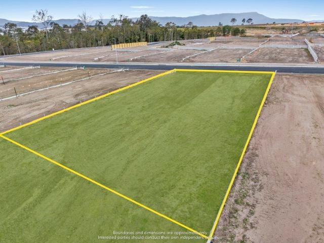 Land for sale in Toombul, Queensland