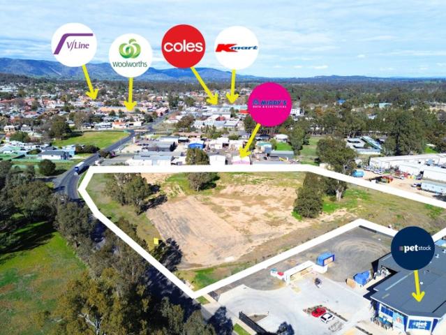 Property for sale in Seymour, Victoria