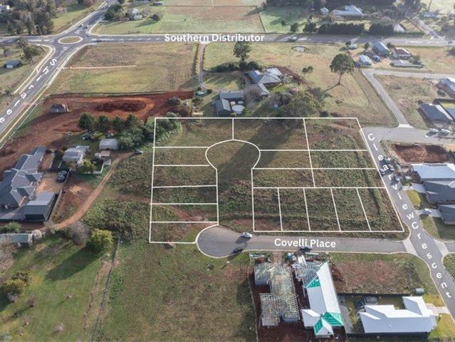 Land for sale in Orange, New South Wales