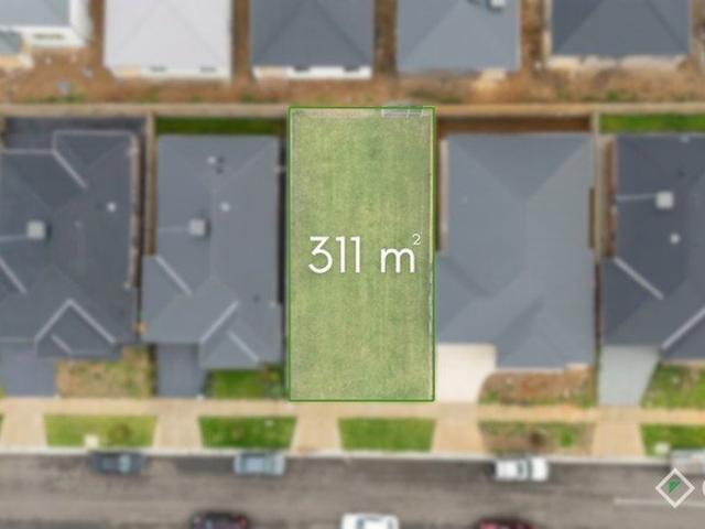 Land for sale in Camerons Creek, Victoria