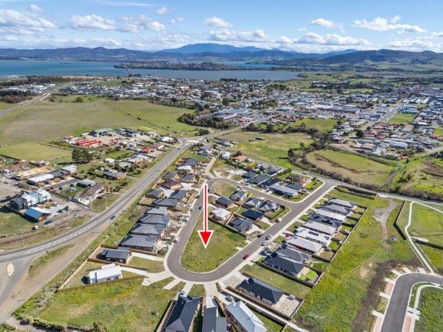 Land for sale in Hobart, Tasmania