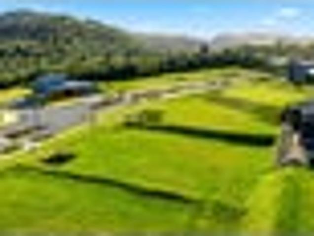 Land for sale in Kinloch, Waikato