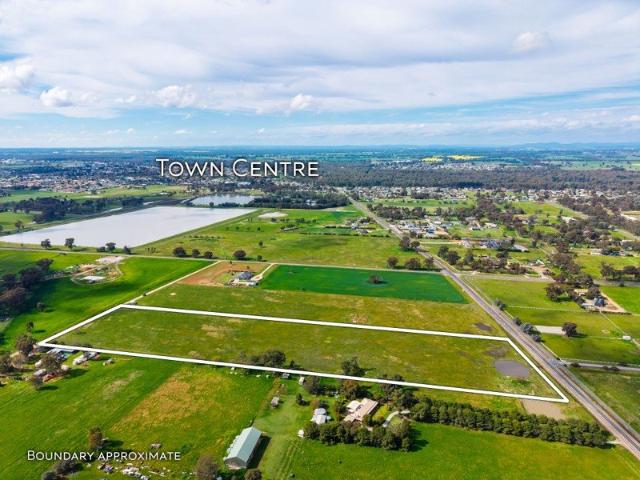 Land for sale in Mulwala, New South Wales