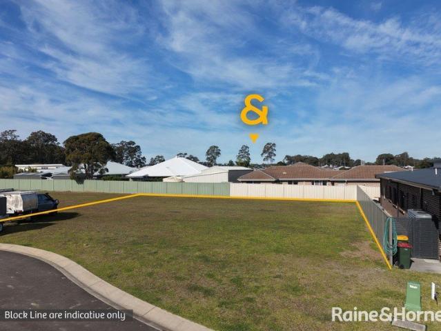 Land for sale in South Nowra, New South Wales