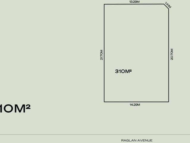Land for sale in South Plympton, Adelaide