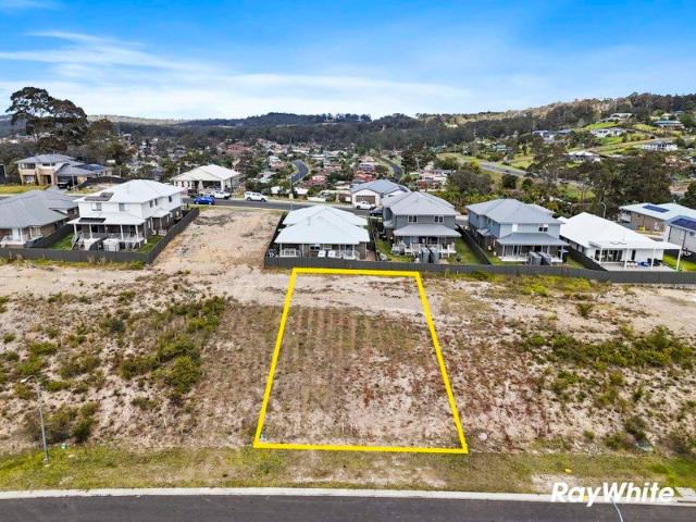 Land for sale in New South Wales