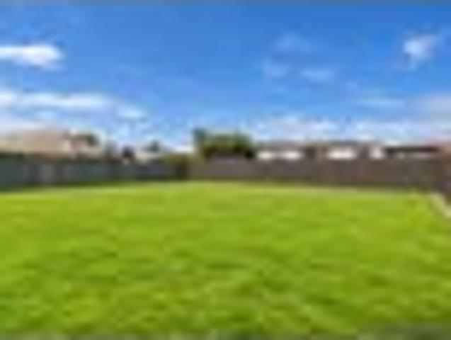 Land for sale in Taradale South, Napier City