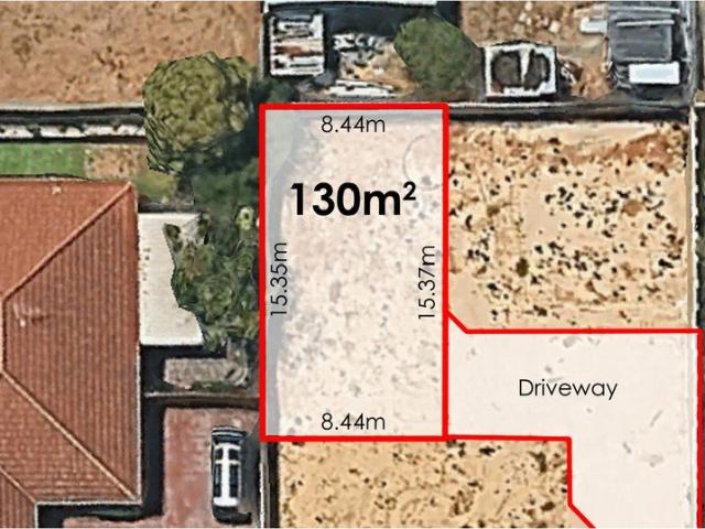 Land for sale in Ardross, Western Australia