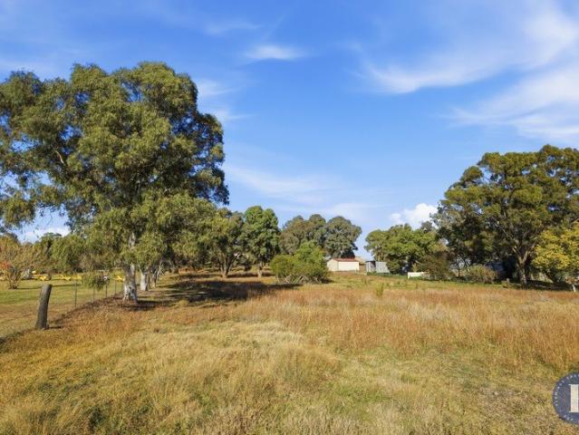 Land for sale in Boorowa, New South Wales
