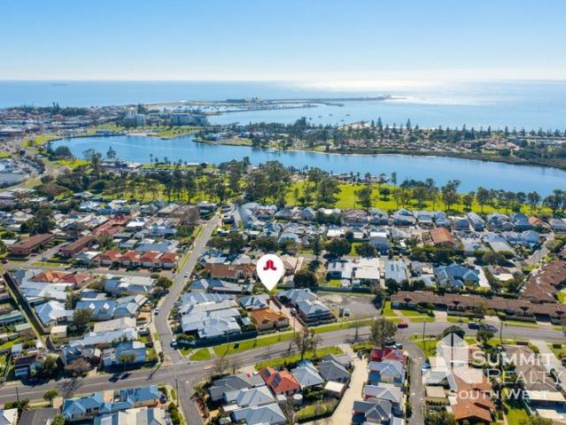 Land for sale in Bunbury, Western Australia
