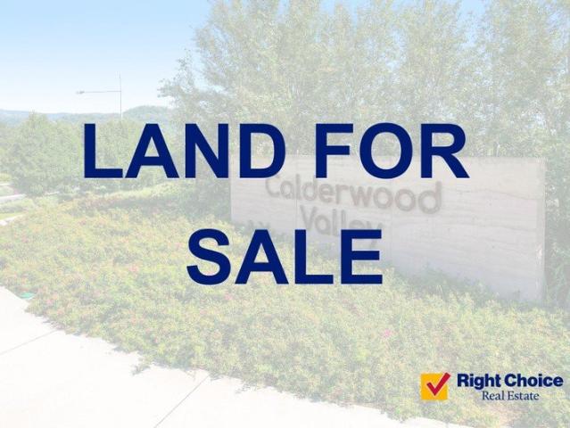 Land for sale in New South Wales