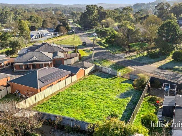 Land for sale in Campbells Creek, Victoria
