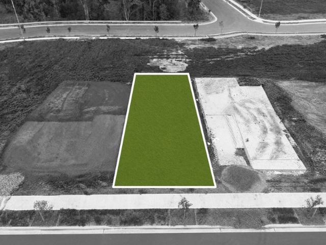 Land for sale in Edmondson Park, Sydney