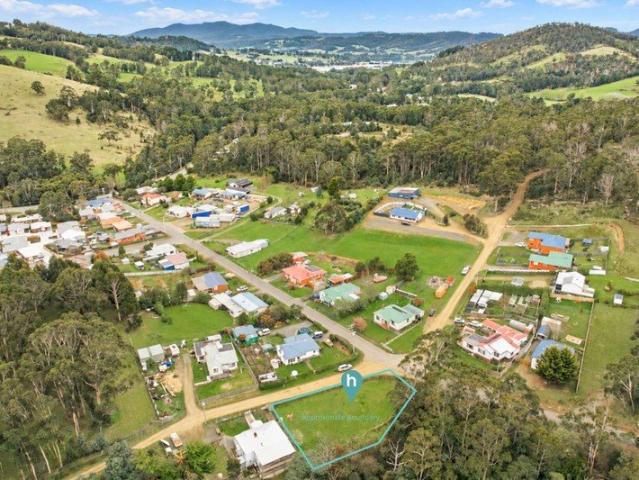 Land for sale in Geeveston, Huon Valley