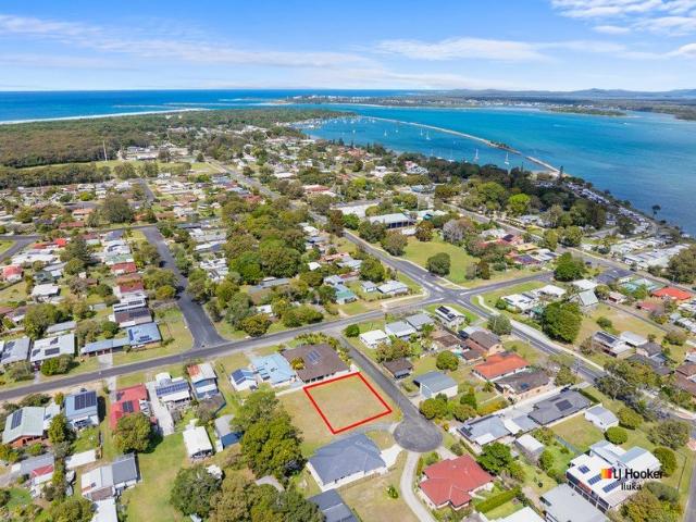 Land for sale in Iluka, New South Wales