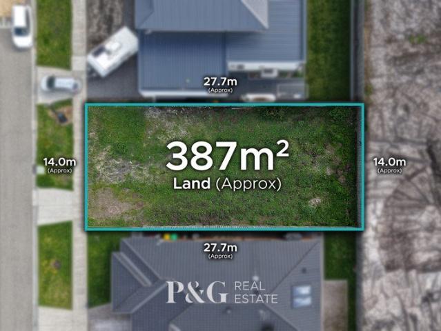 Land for sale in Camerons Creek, Victoria