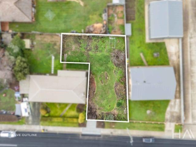 Land for sale in Longford, Tasmania