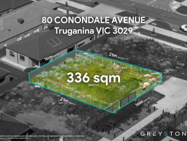 Land for sale in Camerons Creek, Victoria