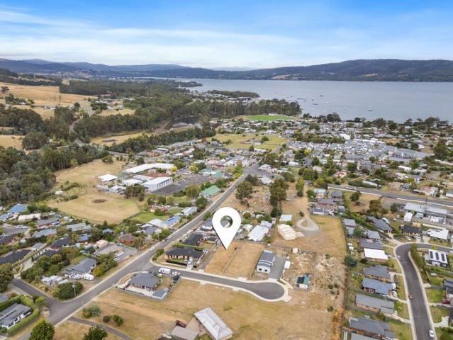 Land for sale in Hobart, Tasmania