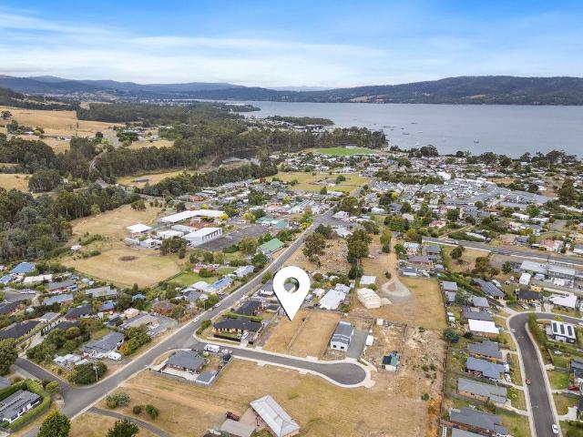 Land for sale in Hobart, Tasmania