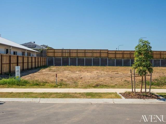 Land for sale in Toombul, Queensland