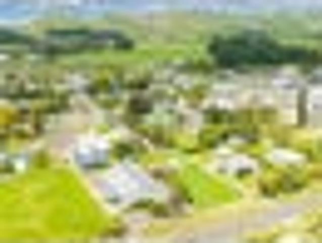 Land for sale in Takapau