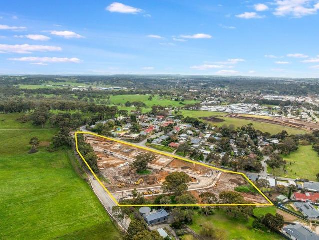 Land for sale in Mount Barker, South Australia