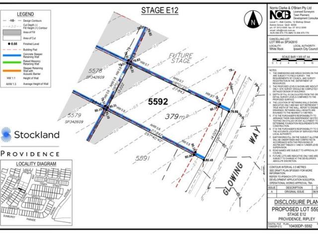 Land for sale in South Ripley, Greater Brisbane