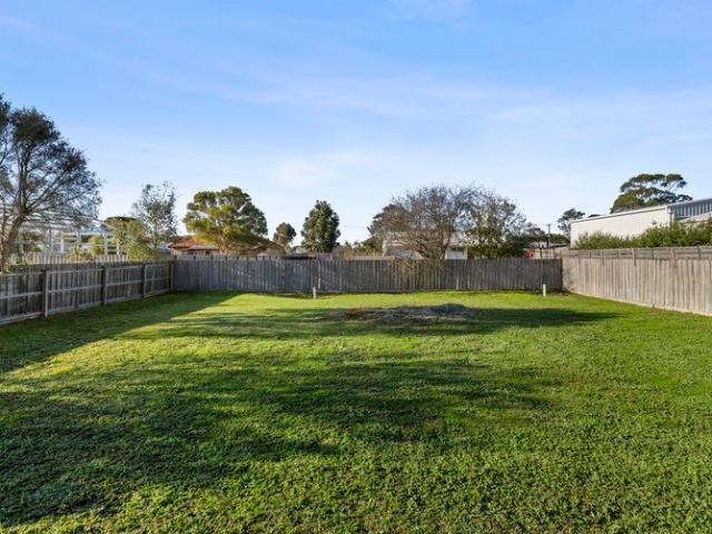 Land for sale in Winchelsea, Victoria